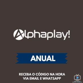 Alphaplay Anual