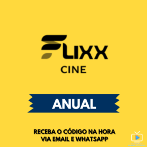 Flixx Cine Anual