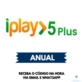 Iplay Plus Anual