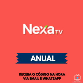 NexaTV Anual