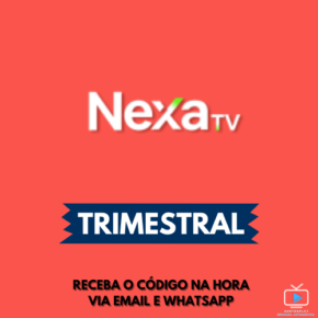 NexaTV Trimestral