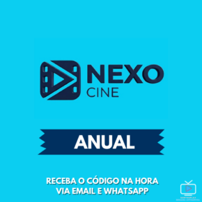 Nexo Cine Anual