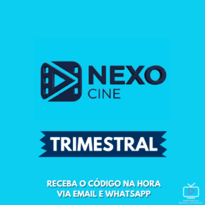 NexoCine Trimestral