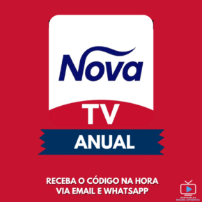 Nova TV Anual
