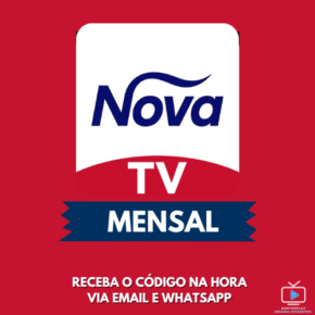 Nova TV Mensal