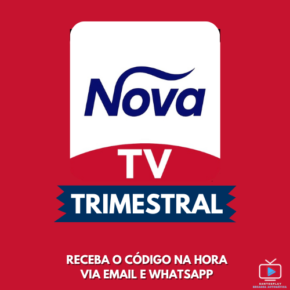 Nova TV Trimestral
