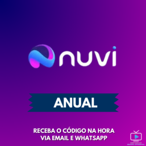 Nuvi Tv Anual