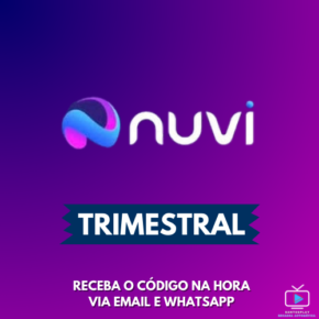 Nuvi Tv Trimestral