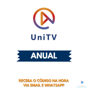 UniTV Anual