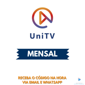UniTV Mensal