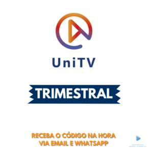 UniTV Trimestral