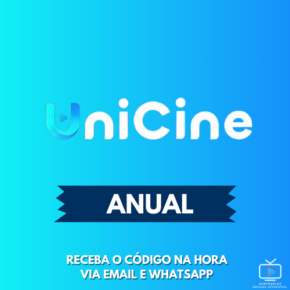 UniCine Anual