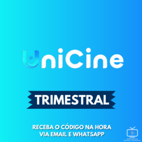 UniCine Trimestral