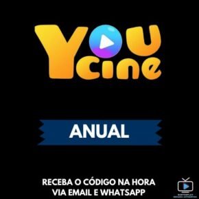 YouCine Anual