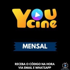 YouCine Mensal