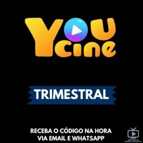 YouCine Trimestral