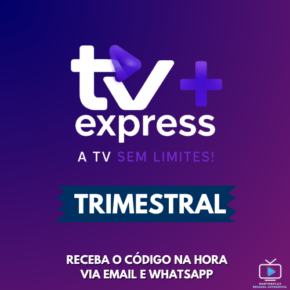 Tv+ Express Trimestral